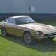 Image for article titled Is $4,500 Too Much For This Vinyl-Topped Datsun 260Z?
